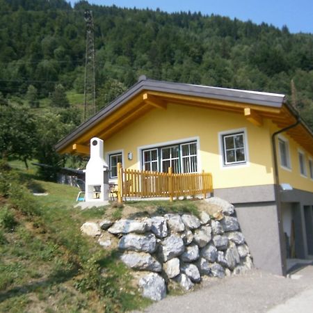 Апартаменти Landgut Feuersang Санкт-Файт-ім-Понґау Екстер'єр фото