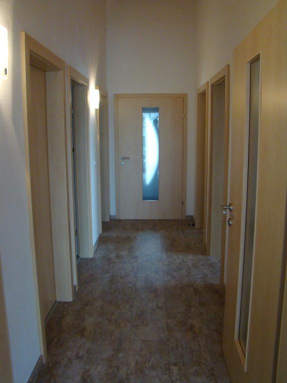 Апартаменти Landgut Feuersang Санкт-Файт-ім-Понґау Номер фото