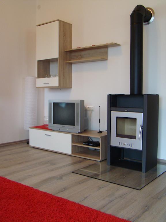 Апартаменти Landgut Feuersang Санкт-Файт-ім-Понґау Номер фото